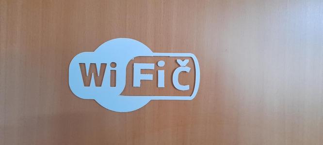 wifič