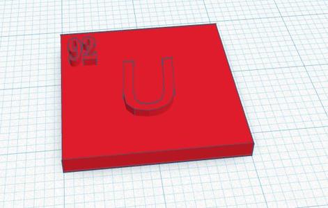 urainium