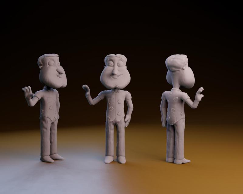 Quagmire