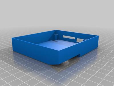 Bigtreetech TFT35-E3-v3 cover