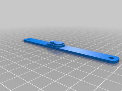 Fractal Design Node 804 Large HDD Mount Adapter