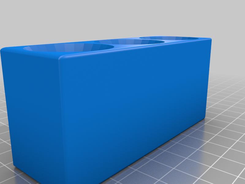 Insulin Vial Holder