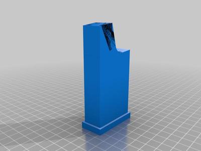 Mjolnir Stand