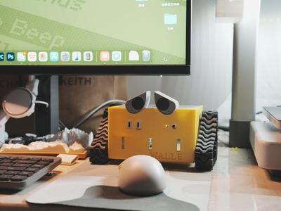 Mac Mini M4 Stand
