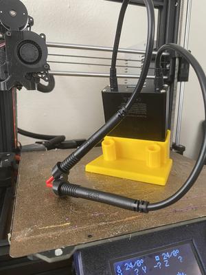Bifrc DH20 Spot Welder Pen Holder