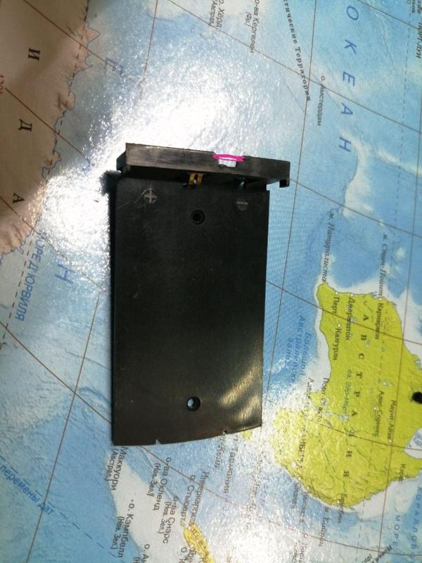 Battery Holder