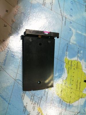 Battery Holder