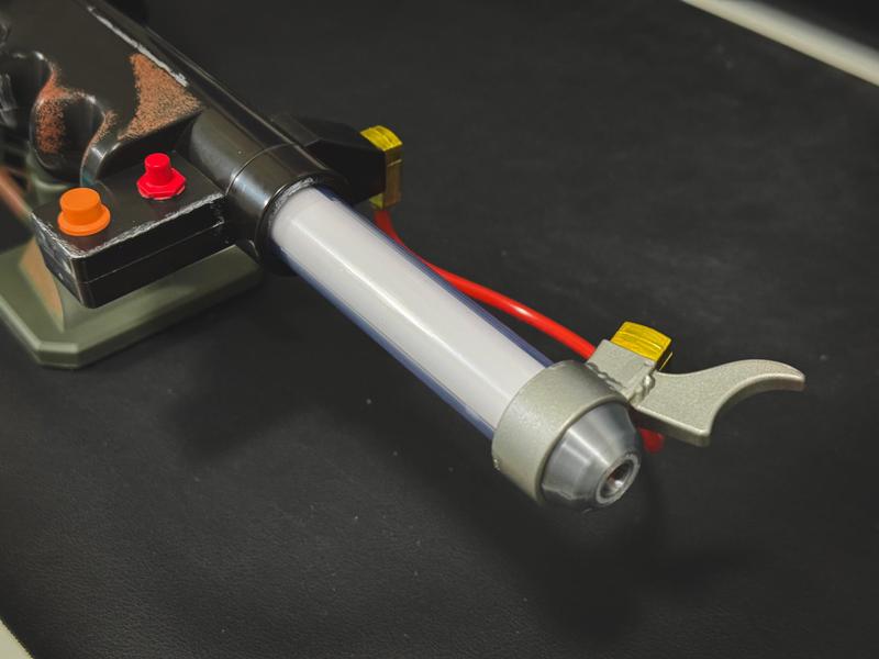 Tip Cover for Hasbro Neutrona Wand