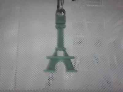 Eiffel tower