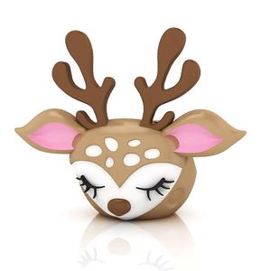 Baby Reindeer Christmas Mug
