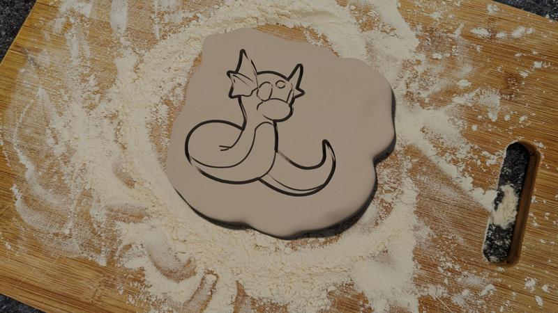 Dratini