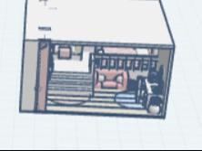 cool doll house