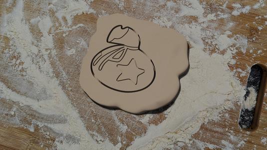 Bag of Bells from Animal Crossing