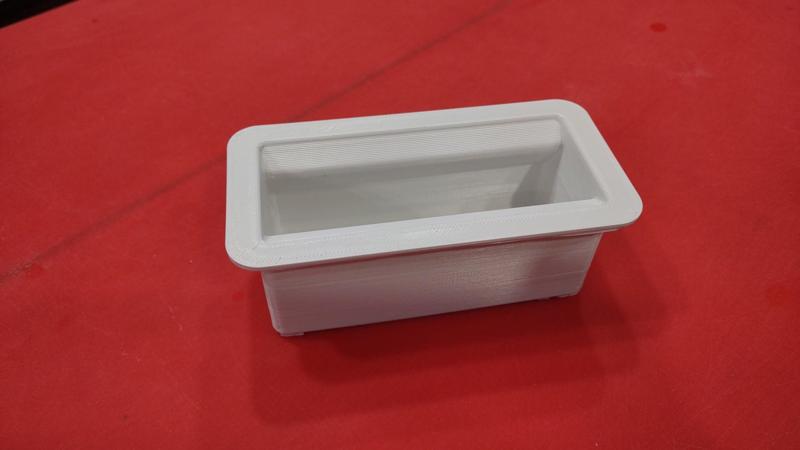 Surfboard or SUP Handle