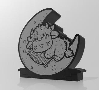 Baby Sheep Kids
