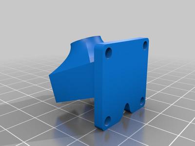Canopy  for Cam/vtx eachine TX06