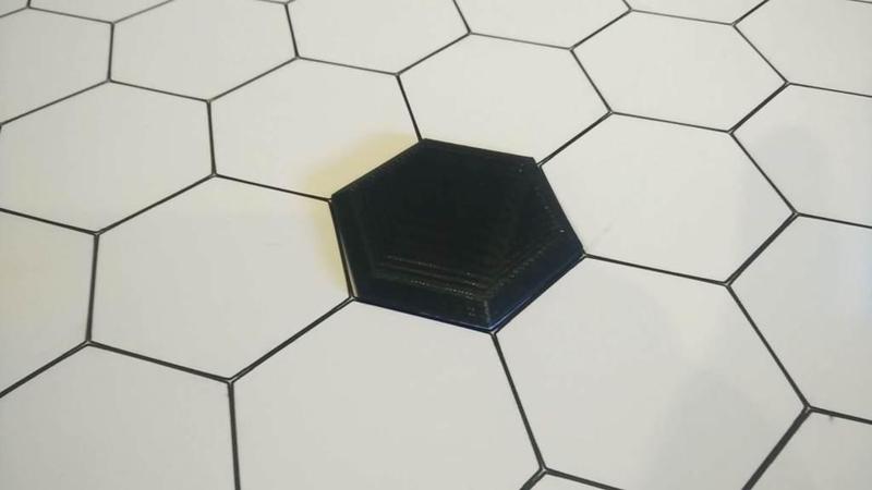 Godtear Objective Tile