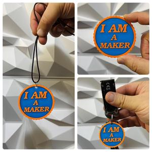 I am a maker