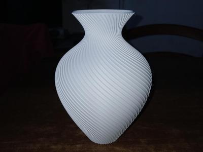 vase