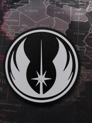 Jedi Coaster