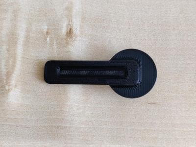 Ford Galaxy seatbelt claim (BM51-A31066-A)