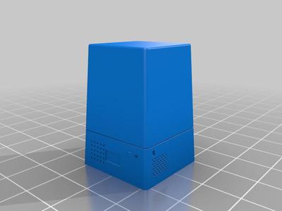 Just a Phrozen Sonic mini