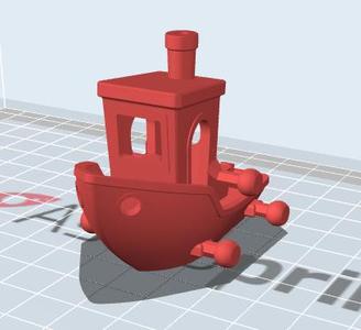 Benchy 1.1