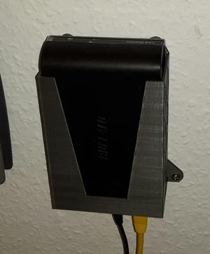 Buffalo Link Station Mini Wall Mount