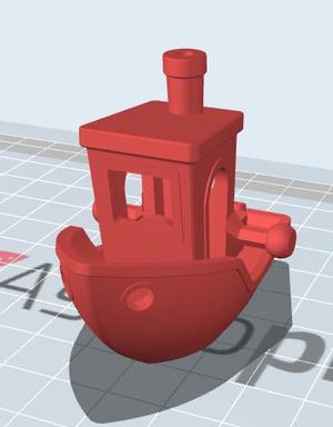 Benchy 1.0