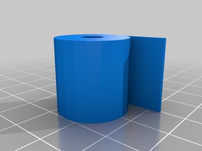 Toilet paper