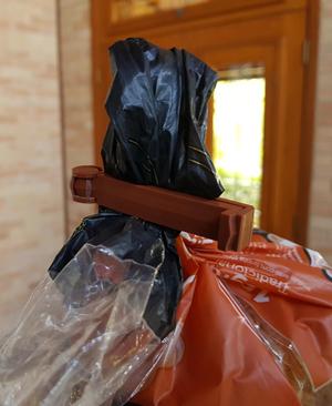 Clip Bag