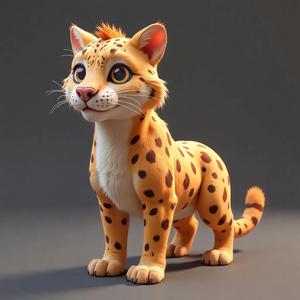 cheetah