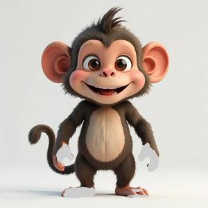 monkey