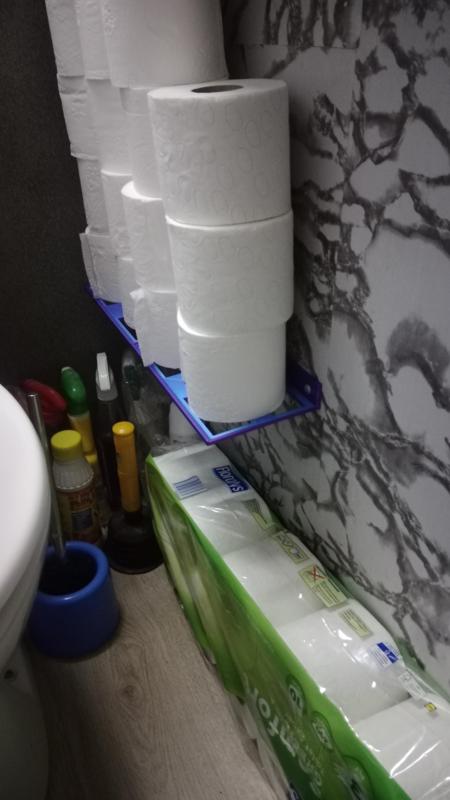 policka wc
