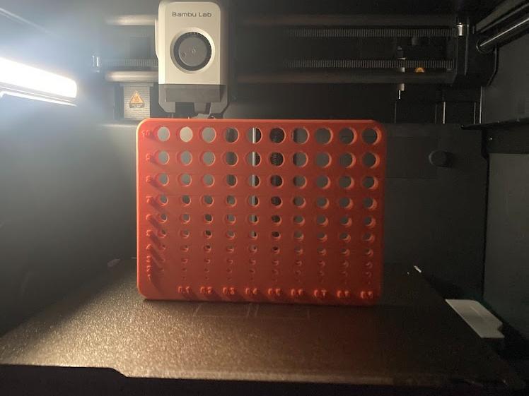 hole gauge 1-10,9 mm (standing)