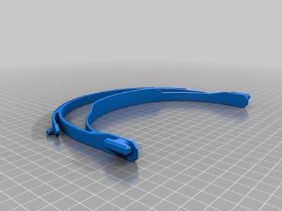 Prusa RC3 Slim no Logo
