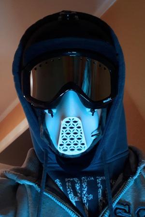 Covid-19 Mask