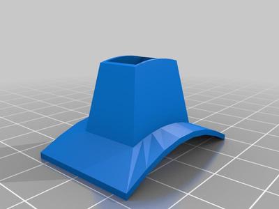 Motion detection IR sensitivity reducer