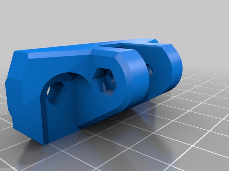 Bear V2.0 Better Y Idler