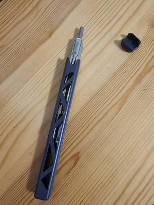 Compass case