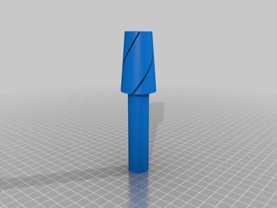 Kwick-Switch-200 taper cleaner