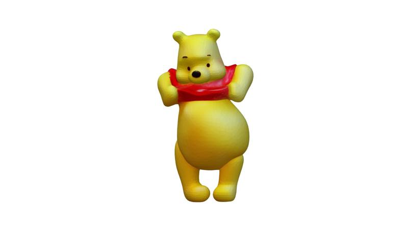 Winnie the Pooh