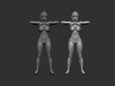 Sasha two files for download