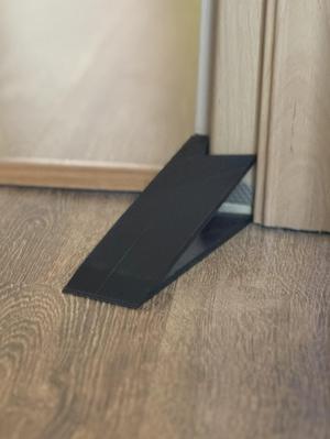 Door Stop wth Case