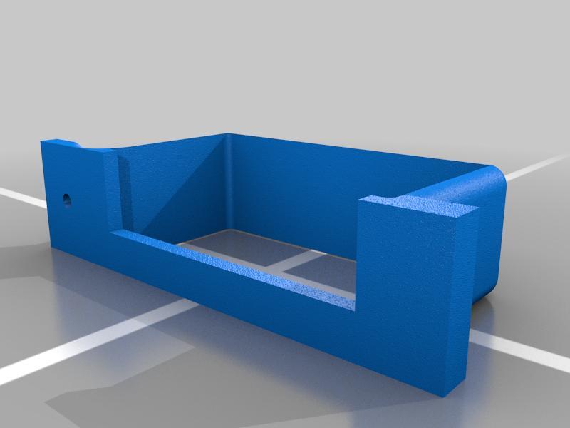 multiple socket mount
