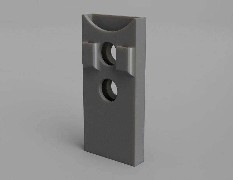 FNIRSI LCR-ST1 Multiboard Mount