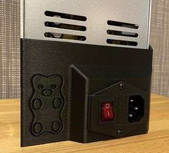 Meanwell LRS/RSP PSU Bear Upgrade *new version*