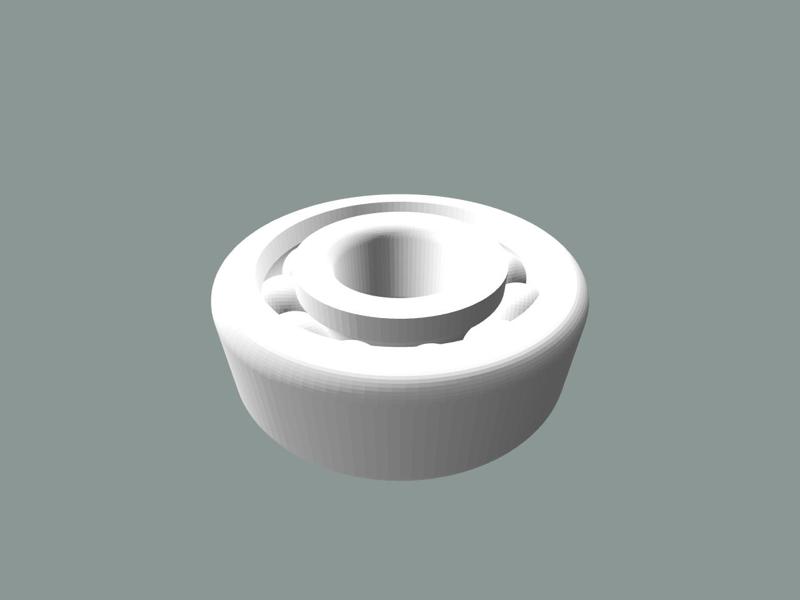 608 bearing