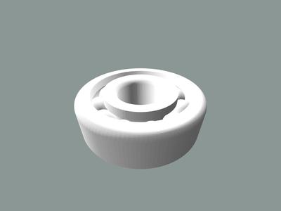 608 bearing