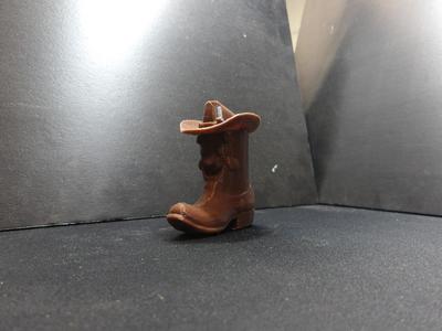 Happy boot.